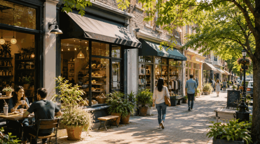 Exploring Altamonte Springs, FL: A Local Guide