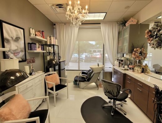 A Suite Salon