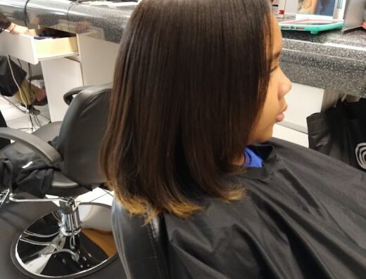 A Touch of Class Beauty Bar Llc