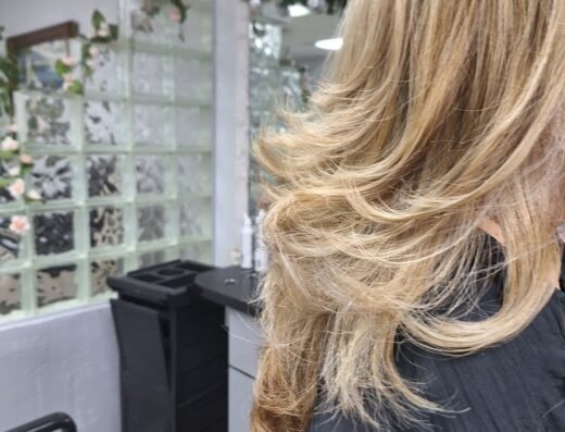 Cache Hair and Nail Salon
