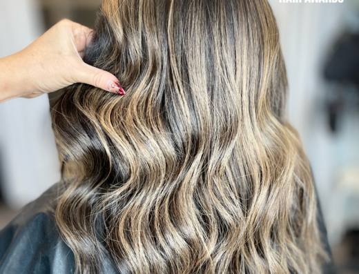 Carolina G Hair Studio