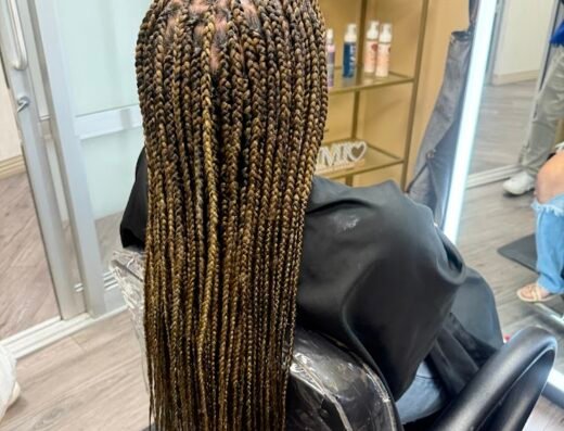 Che’Tore Hair Studio
