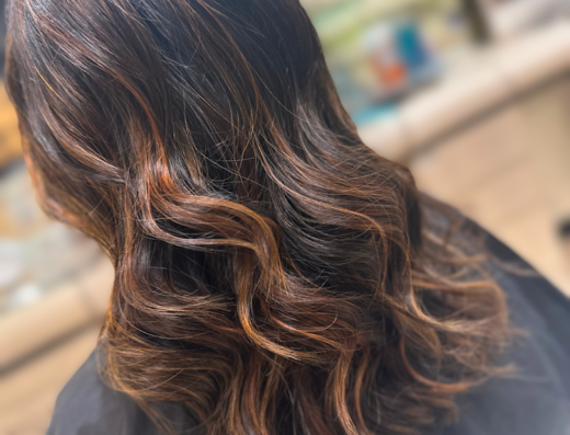Dillard’s Salon & Spa at Altamonte Mall
