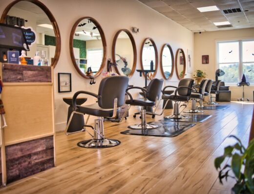 FX Hair Studios