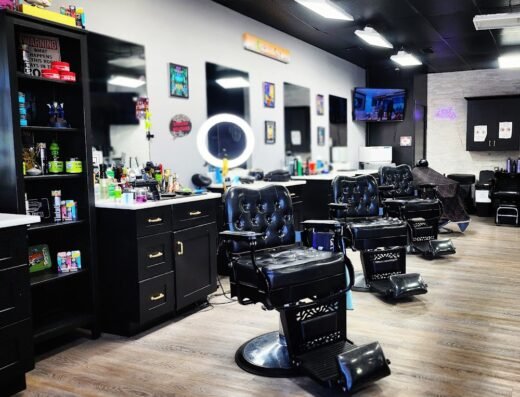 Good Vibes Barbershop