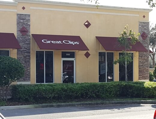 Great Clips