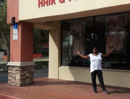 Hair and Flair Inc.