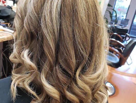 Hair by Tania