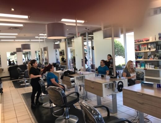 Hair Cuttery