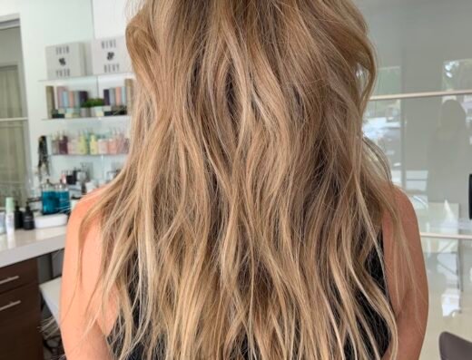 Hive&Bevy Hair Studio