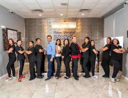 J Sterling’s Wellness Spa – Altamonte