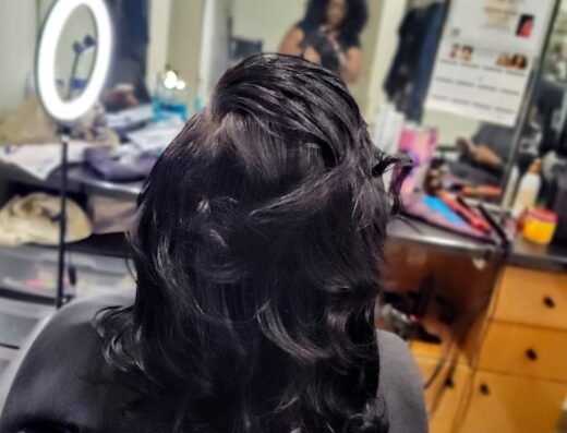 JCPenney Salon