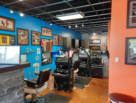 Lady Jane’s Haircuts for Men- Alt. Springs (N State Rd 434)