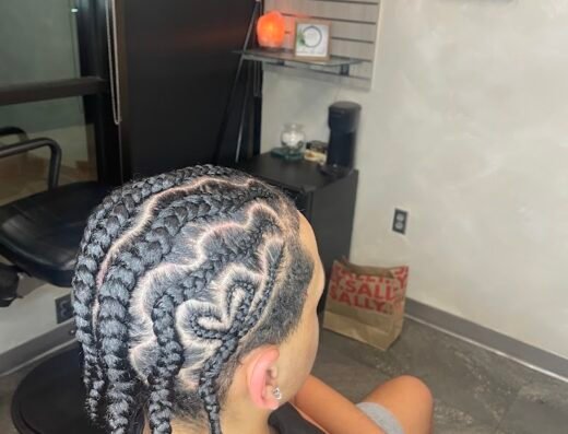 LoveForYourHair