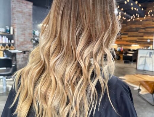 Mane + Monstera Hair Co
