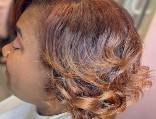 Maria Nicole The Experience (hair studio)