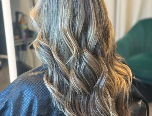 MartinaBM Hair