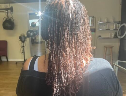 Musu Naturals Salon