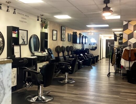 My Gift Ur Glory Salon LLC