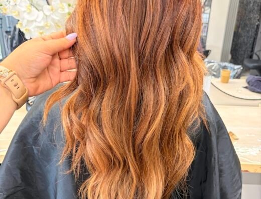 Patty Serna Hair Salon