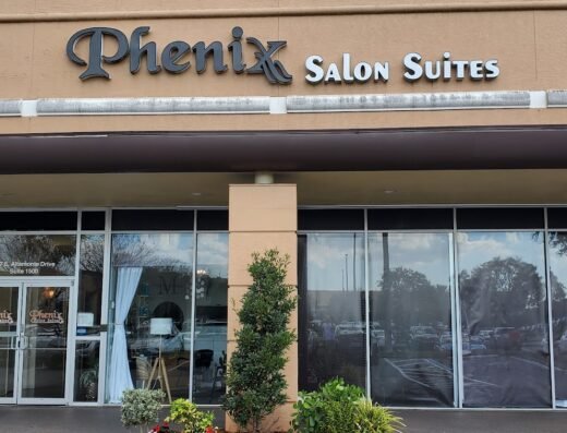 Phenix Salon Suites