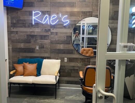 Rae’s Salon