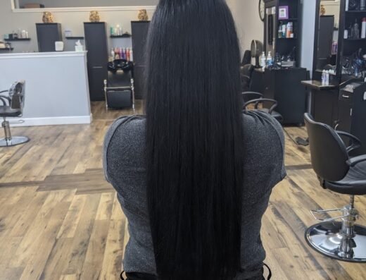 Salon Panache’
