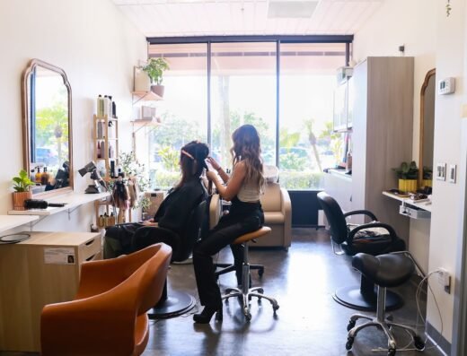 Sola Salons