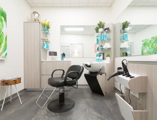 Sola Salons