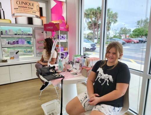 Ulta Beauty