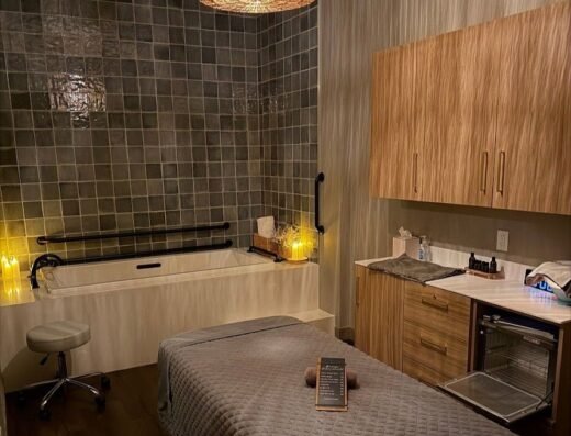 Woodhouse Spa – Altamonte Springs